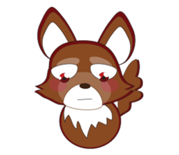 Suphachok!Chihuahua sticker #13210895