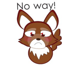 Suphachok!Chihuahua sticker #13210902