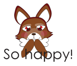 Suphachok!Chihuahua sticker #13210906