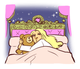 Franch-Jerome-France sticker #13211011