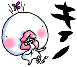 Chibiru6 sticker #13211192