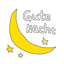 Useful german stickers sticker #13211352