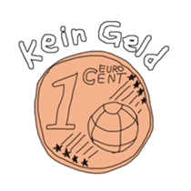 Useful german stickers sticker #13211358