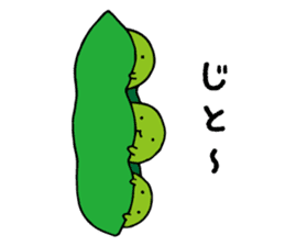 miyagi valve in beans sticker #13211764