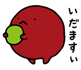 miyagi valve in beans sticker #13211786