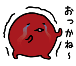 miyagi valve in beans sticker #13211789