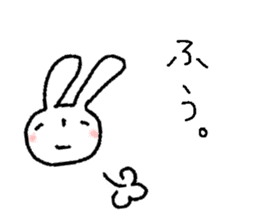 ushako sticker #13212476