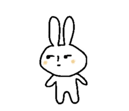 ushako sticker #13212477