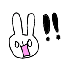 ushako sticker #13212479