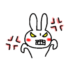 ushako sticker #13212494