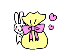 ushako sticker #13212505