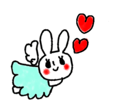 ushako sticker #13212506