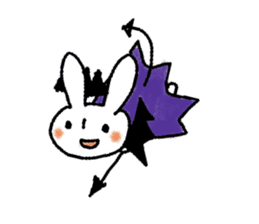 ushako sticker #13212507