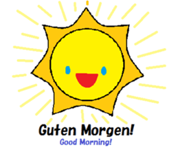 THE SUN sticker #13212630