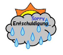 THE SUN sticker #13212668