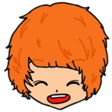 yuru fuwa boys! sticker #13213202