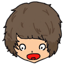 yuru fuwa boys! sticker #13213217