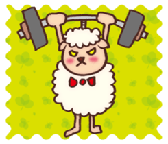 Easy! French(Japanese subtitles) sticker #13213243