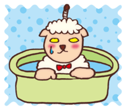 Easy! French(Japanese subtitles) sticker #13213251