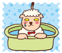 Easy! French(Japanese subtitles) sticker #13213251