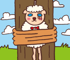 Easy! French(Japanese subtitles) sticker #13213263