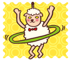 Easy! French(Japanese subtitles) sticker #13213265