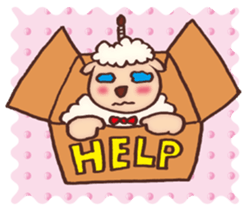 Easy! French(Japanese subtitles) sticker #13213271