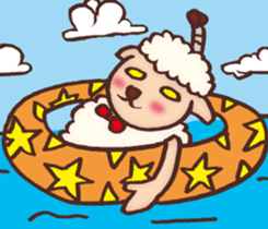 Easy! French(Japanese subtitles) sticker #13213293