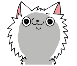 All for OGHINO sticker #13213360