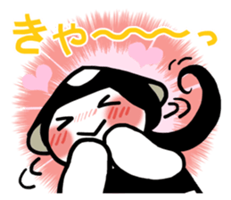 Ashigaruchan sticker #13213397