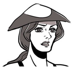 Ashigaruchan sticker #13213418