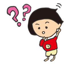 Gobimaru sticker #13213837