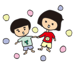 Gobimaru sticker #13213844