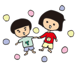 Gobimaru sticker #13213844