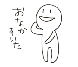 Mr.shiroda with birds sticker #13213882