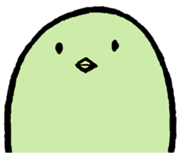 lazyUsaNeko&Tori sticker #13214698