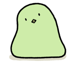 lazyUsaNeko&Tori sticker #13214700