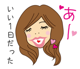 Ugly cute friends sticker #13215630