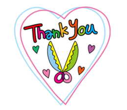 Ugly cute friends sticker #13215637