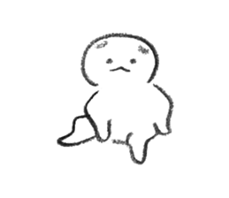 Soft cat01 sticker #13215994