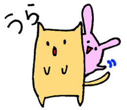 MIKAWA dialect speaker sticker sticker #13216089