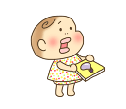 hopemon sticker #13216526