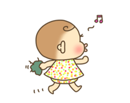 hopemon sticker #13216528