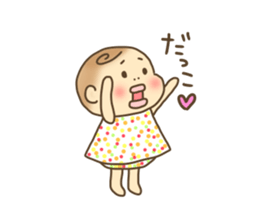 hopemon sticker #13216529