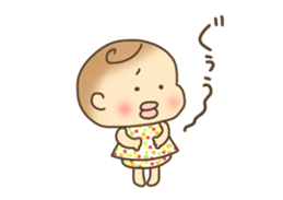 hopemon sticker #13216530