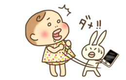 hopemon sticker #13216535