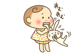 hopemon sticker #13216536