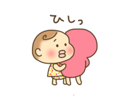 hopemon sticker #13216538