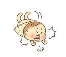 hopemon sticker #13216542