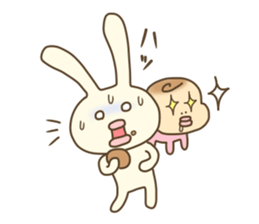 hopemon sticker #13216545